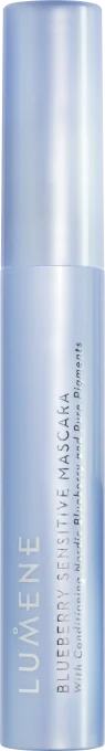 Lumene Blueberry Sensitive Mascara 9 ml Lumene