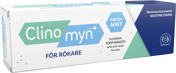 Clinomyn 75 ml Clinomyn