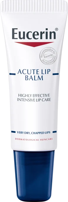 Eucerin Acute Lip Balm 10 ml Eucerin