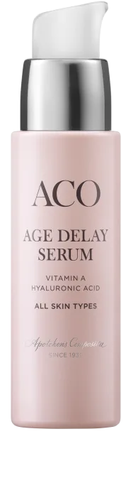 ACO Age Delay Serum Oparf 30 ml ACO