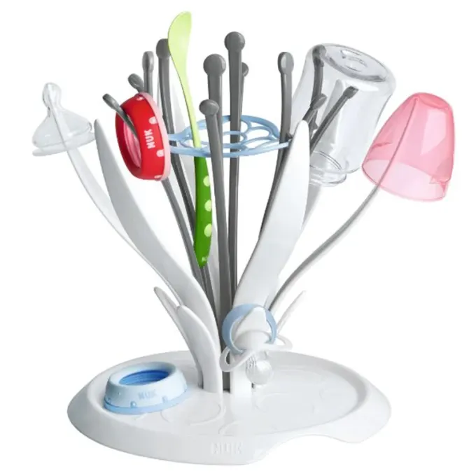 NUK Multi Dry Flaskställ Nuk