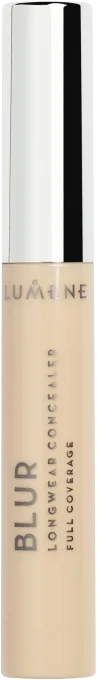 Lumene Blur Longwear Concealer 8,5ml Light Lumene