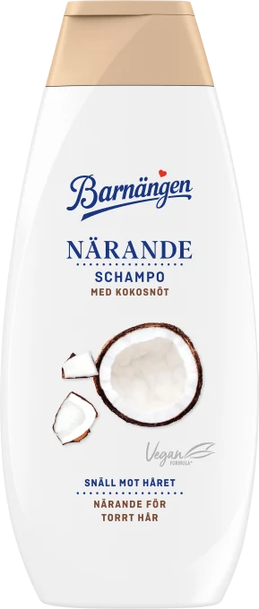 Barnängen Schampo Närande 400 ml Barnängen