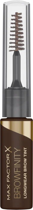 Max Factor Brow Finity Super Long 02 Medium Brown Max Factor