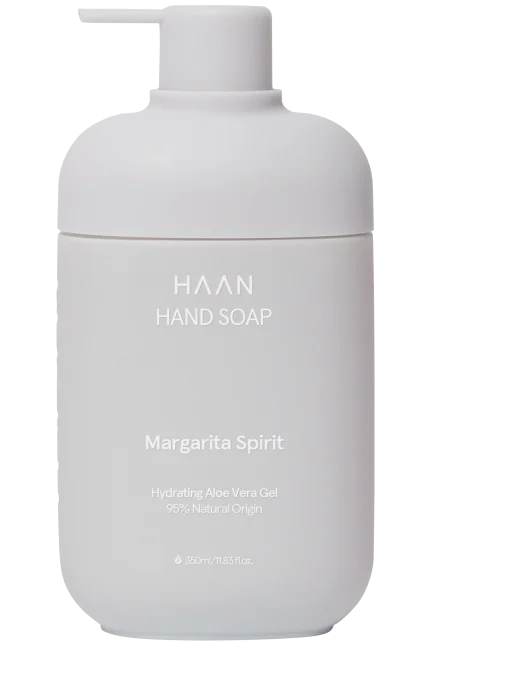 HAAN Margarita Spirit Handtvål 350 ml Haan