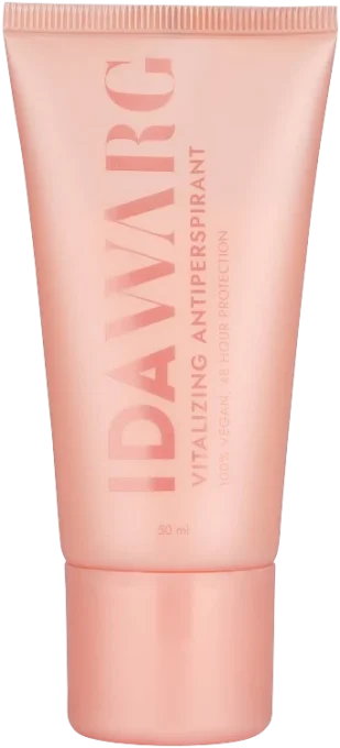 Ida Warg Deodorant Vitalizing Antiperspirant 54g Ida Warg