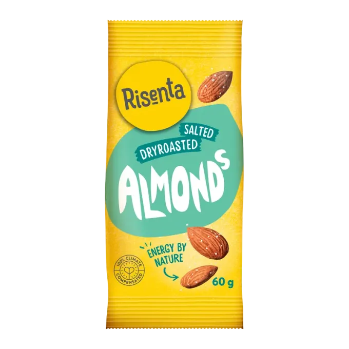 Risenta Mandel 60 g Risenta