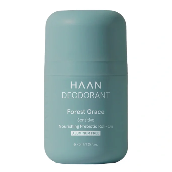 HAAN Forest Grace Deodorant 40ml Haan