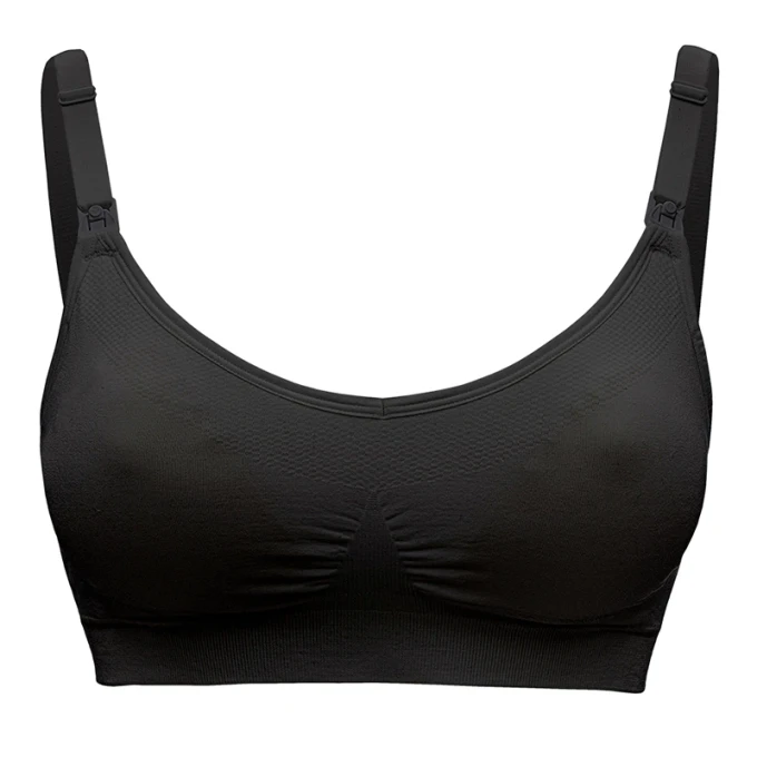 Medela Keep Cool Ultra-BH Svart S Medela