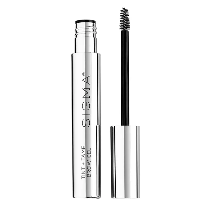 Sigma Beauty Tint + Tame Brow Gel Clear Sigma Beauty