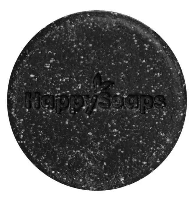 HappySoaps Shampoo Dandruff Defense 70 g HappySoaps