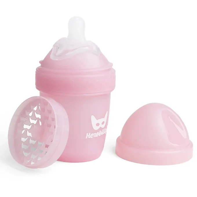 Herobility Nappflaska 140 ml Herobility