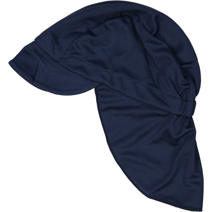 Geggamoja UV Solkeps 50+ Marinblå 10 mån-2 år Geggamoja