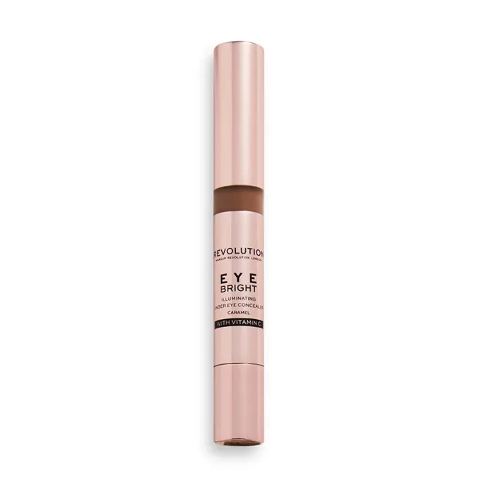Revolution Beauty London Eye Bright Concealer 3 ml Caramel Revolution Beauty London