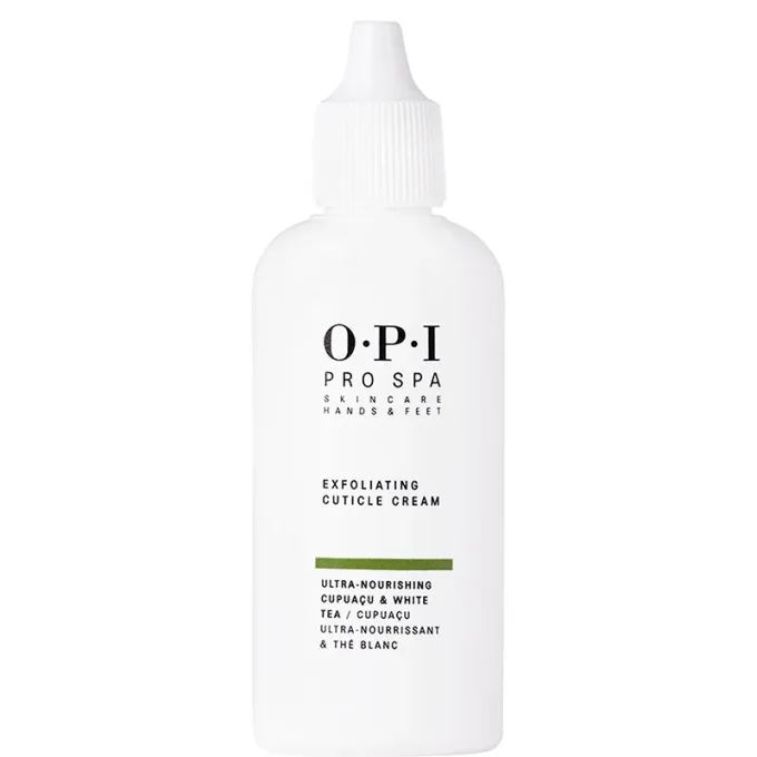 OPI ProSpa Exfoliating Cuticle Treatment 27ml OPI