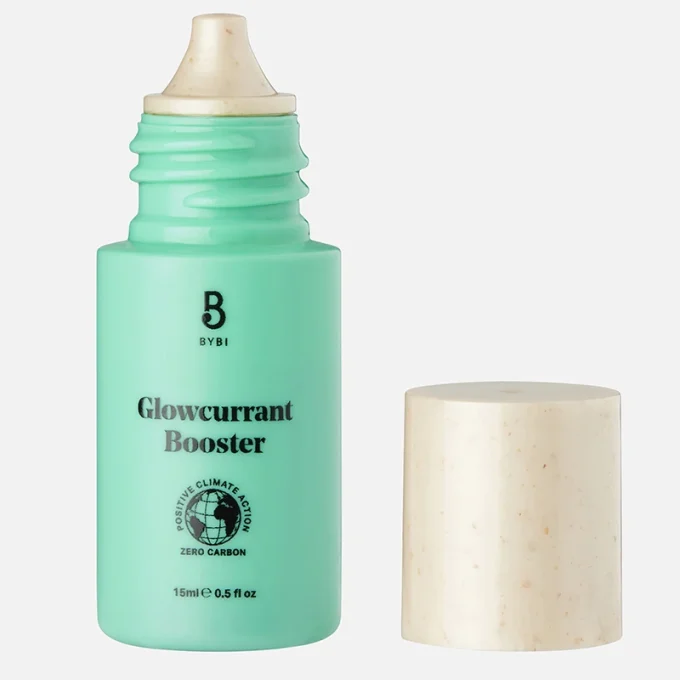 BYBI Glowcurrant Booster 15ml BYBI