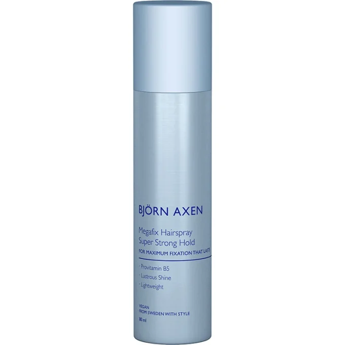 Björn Axén Megafix Spray Mini 80 ml Björn Axén
