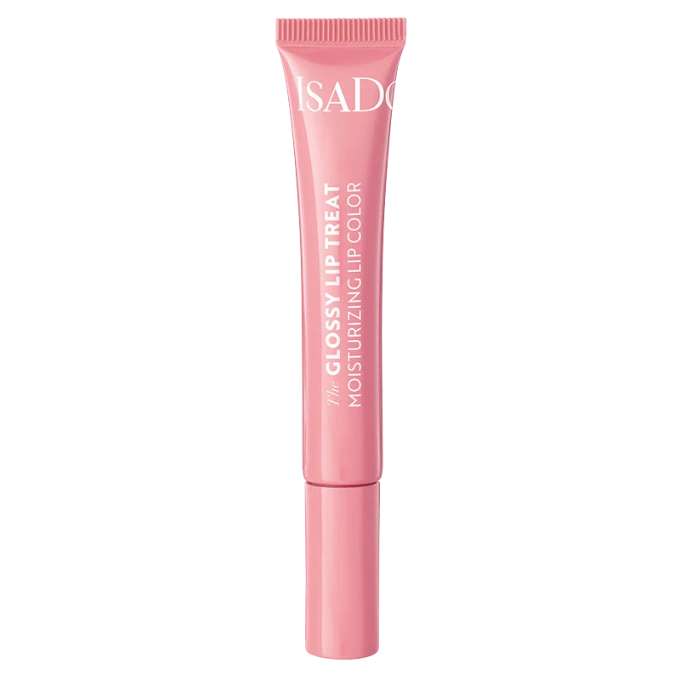 Isadora Glossy Lip Treat 13 ml 61 Pink Punch IsaDora