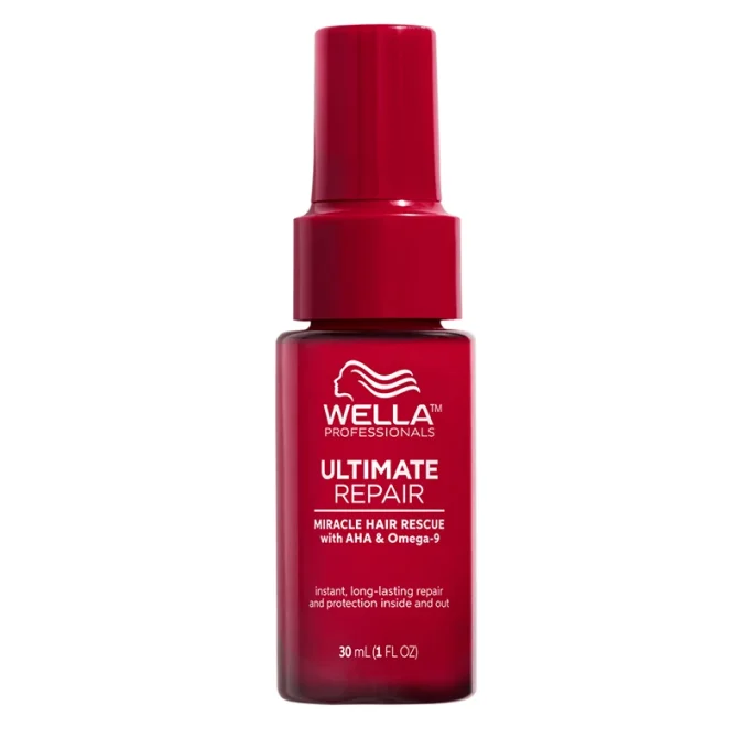 Wella Professionals Ultimate Repair Miracle Hair Rescue 30ml Wella