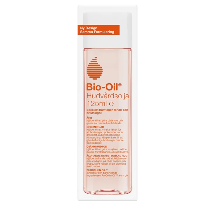Bio-Oil 125 ml Bio-Oil