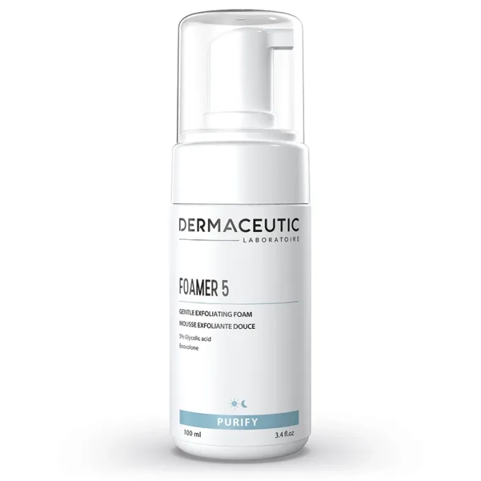 Dermaceutic Foamer 5 100 ml Dermaceutic