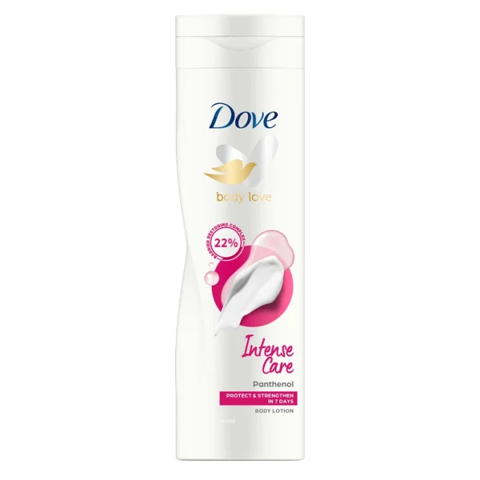 Dove Skin Intensive 250 ml Dove