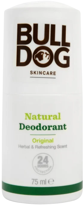 Bulldog Original Deodorant 75 ml Bulldog