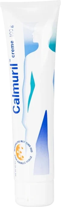 Calmuril kräm 100 g Calmuril