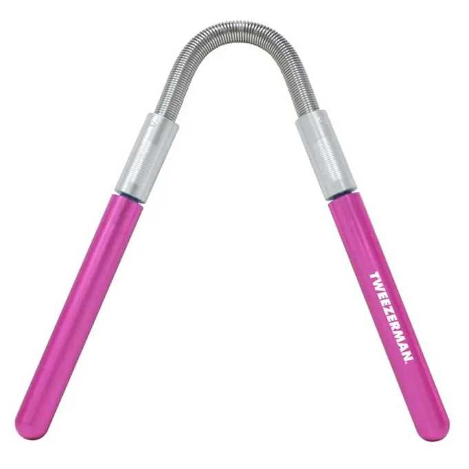 Tweezerman Smooth Finish Facial Hair Remover Tweezerman