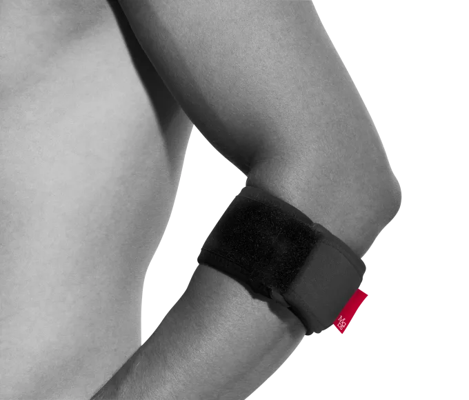 Mabs tennisarmbåge Mabs