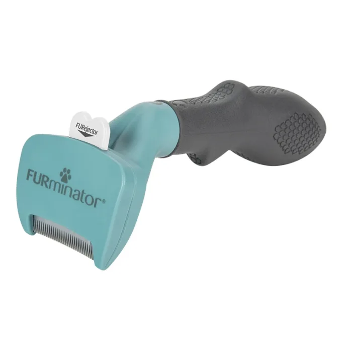 FURminator Undercoat DeShedding Tool Katt Korthårig S FURminator