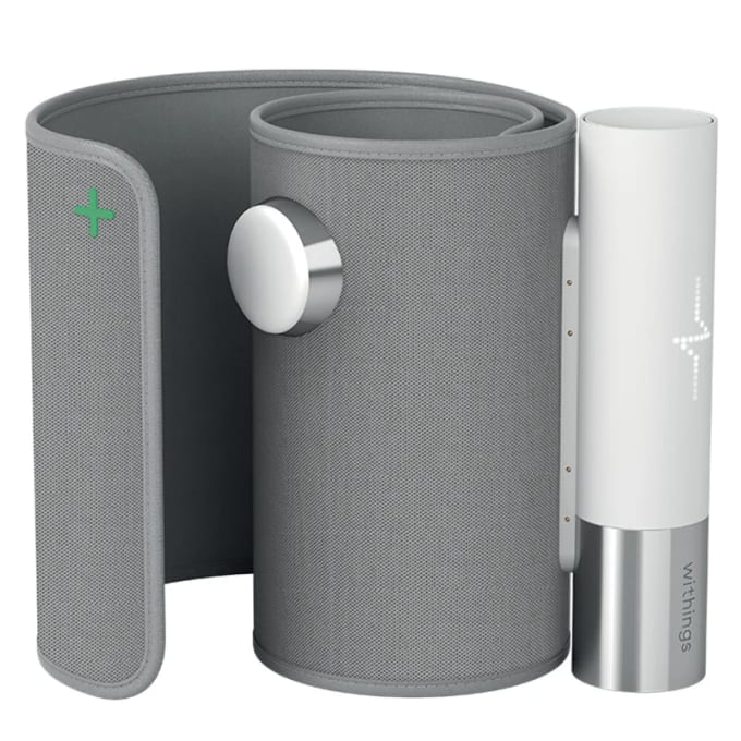 Withings BPM Core blodtrycksmätare Withings