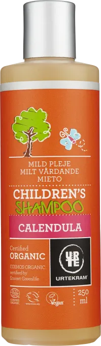 Urtekram Children Shampoo 250 ml Urtekram