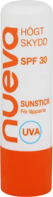 Nueva Sunstick SPF 30 4,8 g Nueva