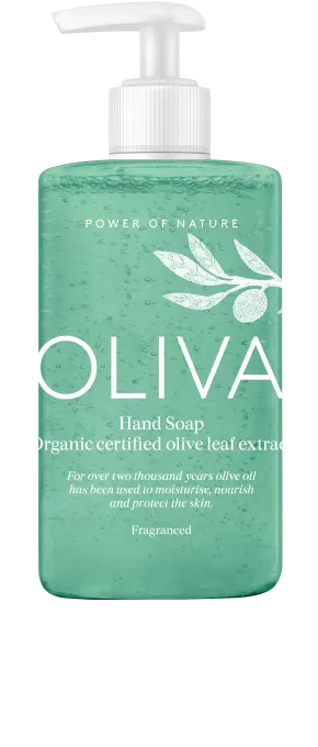 Oliva Hand Soap 250 ml Oliva