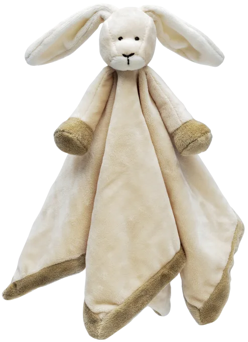 Teddykompaniet Diinglisar Snuttefilt, Kanin Teddykompaniet