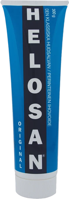 Helosan Original  300g Helosan