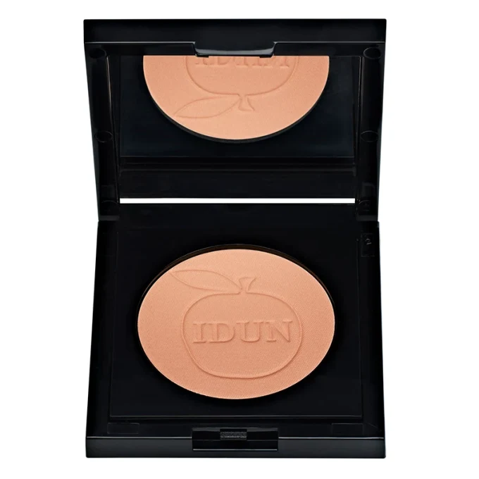 IDUN Minerals Finishing Powder 3,5 g Makalös IDUN Minerals