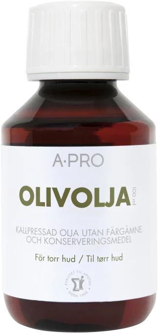 A-pro Olivolja 100 ml A-pro