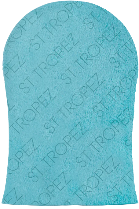 St.Tropez Tan Applicator Mitt Dual Sided St.Tropez