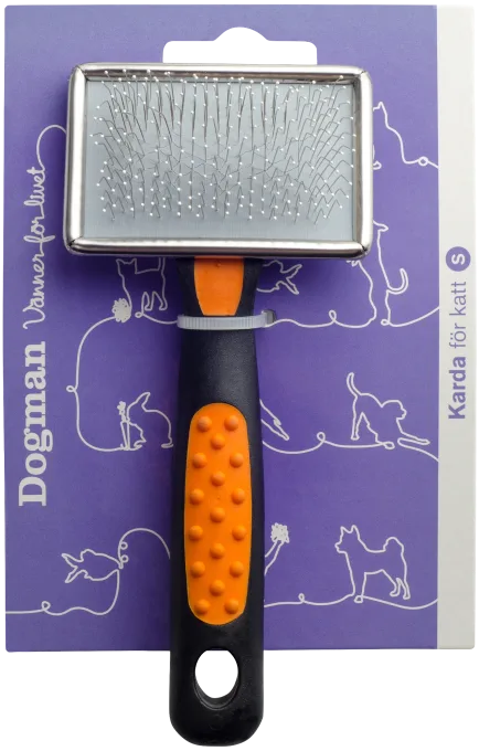 Dogman Karda för Katt S Dogman