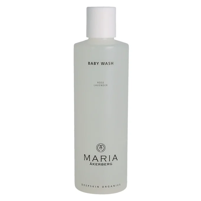MARIA ÅKERBERG Baby Wash 250 ml MARIA ÅKERBERG