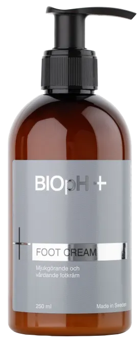 BIOpH+ Foot Cream 250 ml BIOpH+