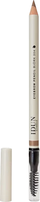 IDUN Minerals Eyebrow Pencil 1,2 g Björk IDUN Minerals