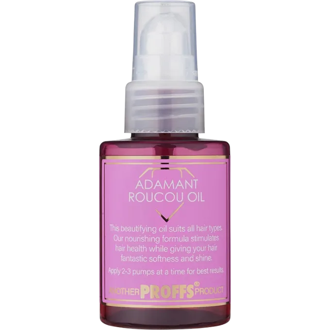 PROFFS Adamant Roucou Oil 50 ml Proffs