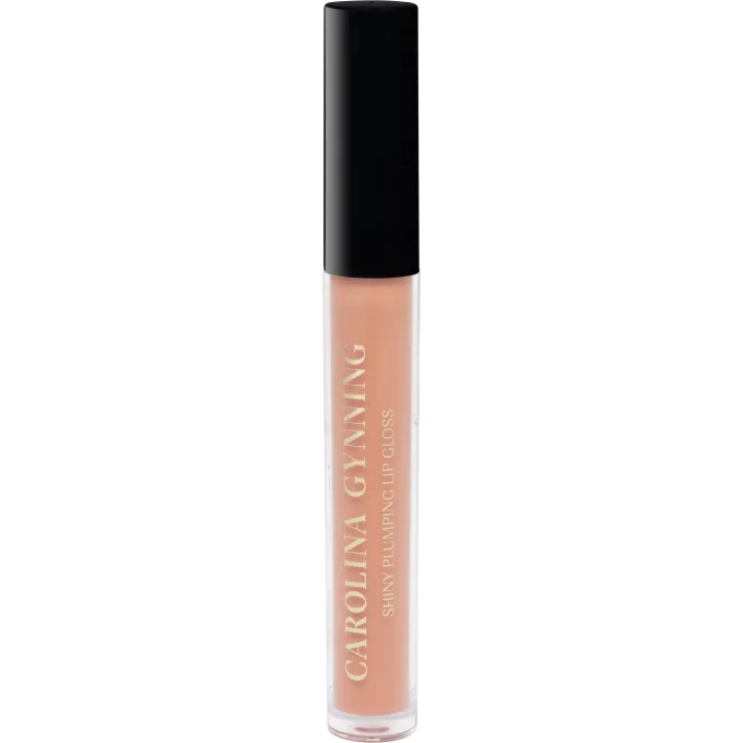 Gynning Shiny Plumping Lip Gloss 2,7 g Cheeky Friday Gynning