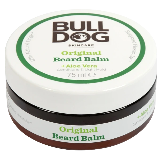 Bulldog Original Beard Balm 75 ml Bulldog