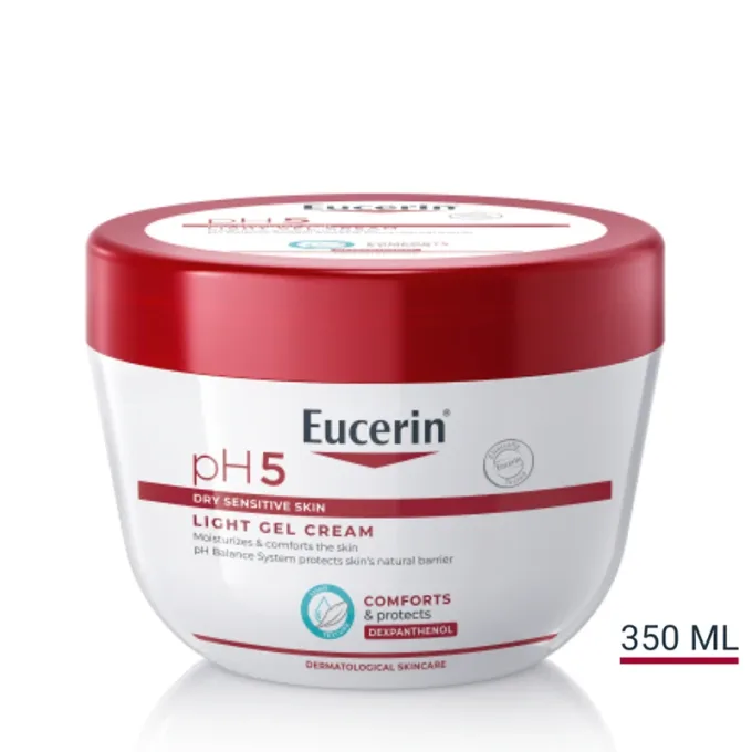 Eucerin pH5 Light Gel Cream 350 ml Eucerin