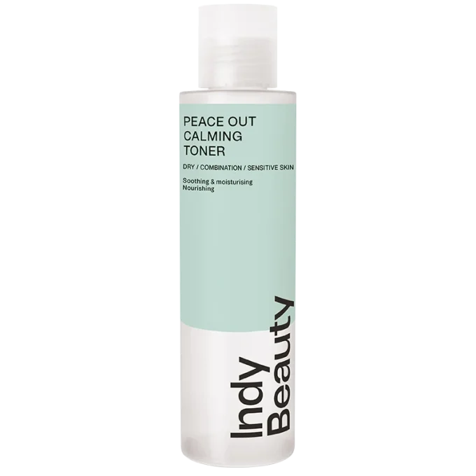 Indy Beauty Peace Out Calming Toner 150 ml Indy Beauty