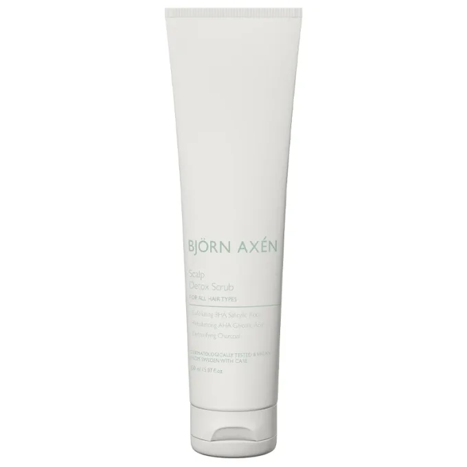Björn Axén Scalp Detox Scrub 150 ml Björn Axén